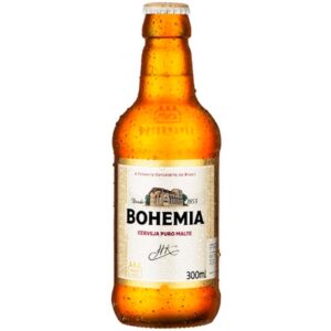 Bohemia Litrinho