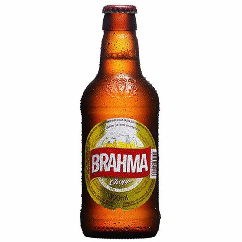 Brahma Litrinho