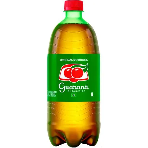 Guaraná 1L