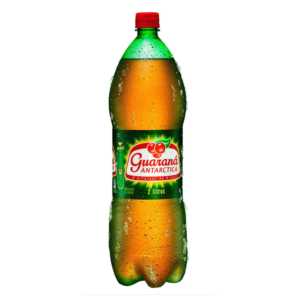 Guaraná 2L