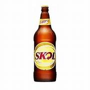Skol Litrinho