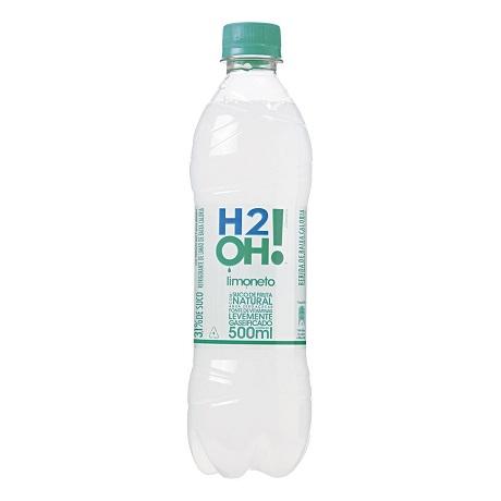H2O