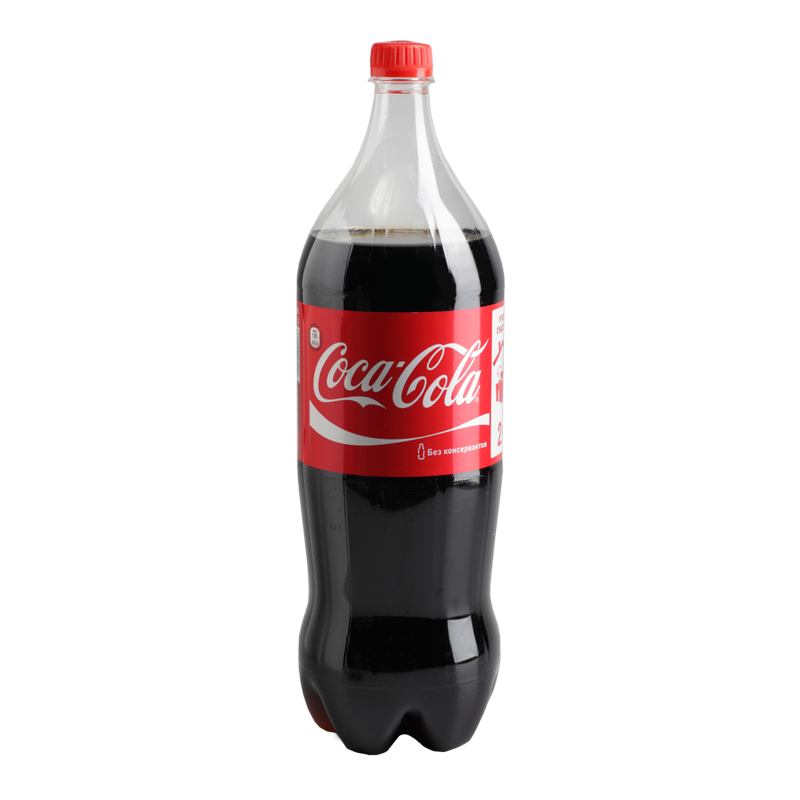 Coca-Cola 1L