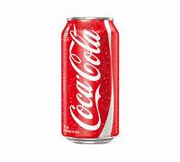 Coca-Cola Lata
